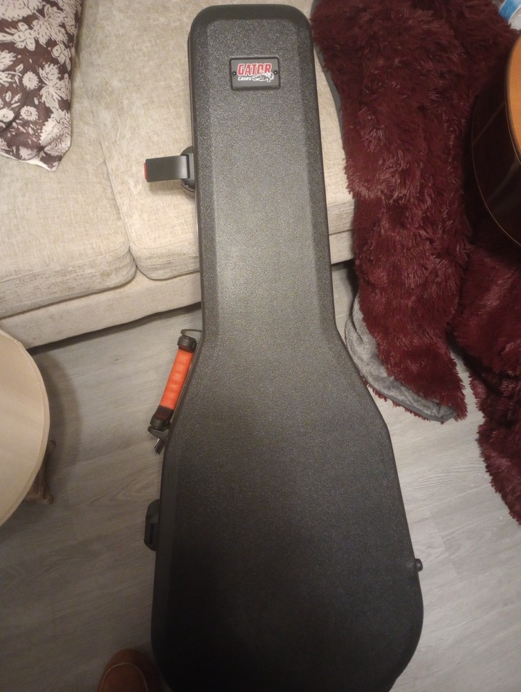 Esteve classical guitar solid cedar top rare 2000's