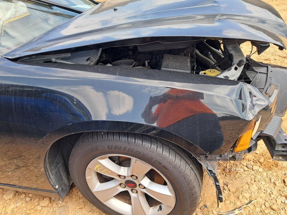 Engine ECM Electronic Control Module 3.6L Fits 14 300 4761145