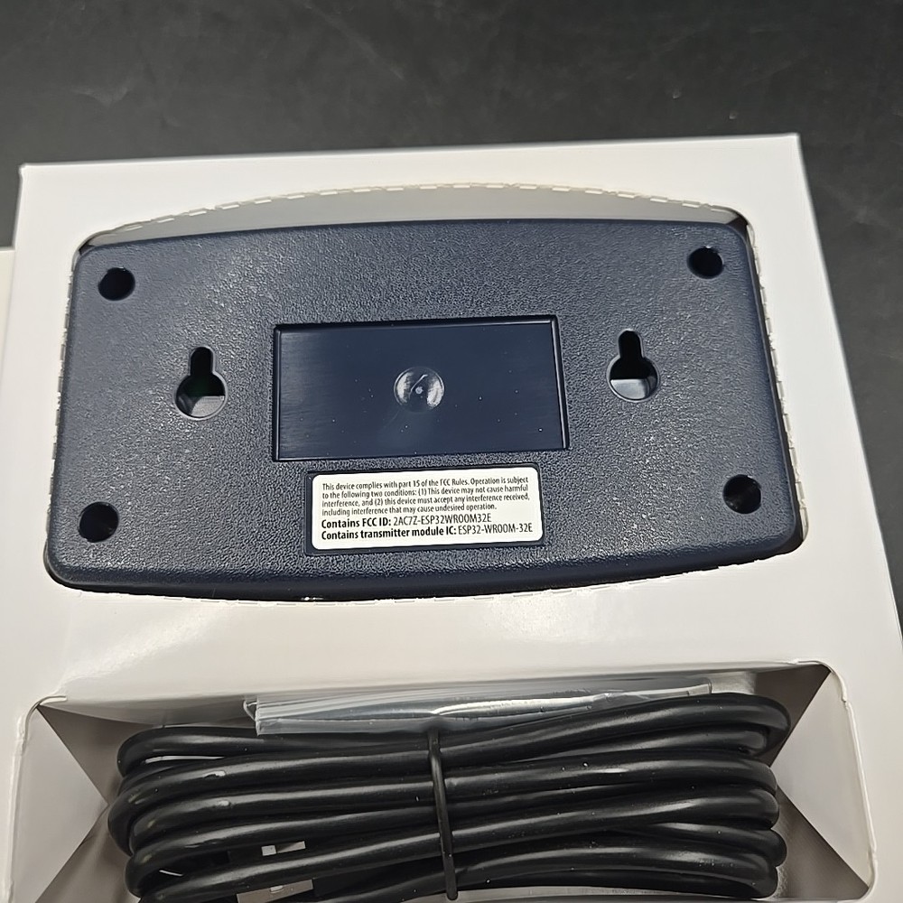 Pro Series Pumps Wi-Fi Connect Module 2.0