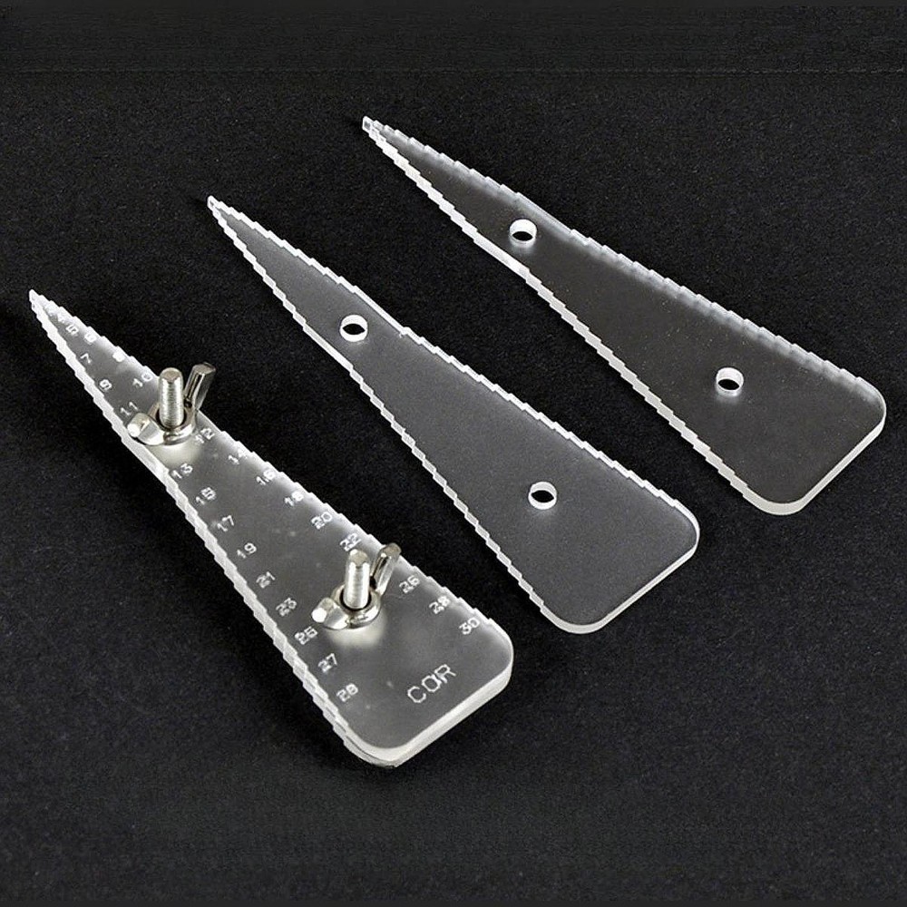 Copper Wire Bender Portable Practical Accessories Copper Wire Angle Bender