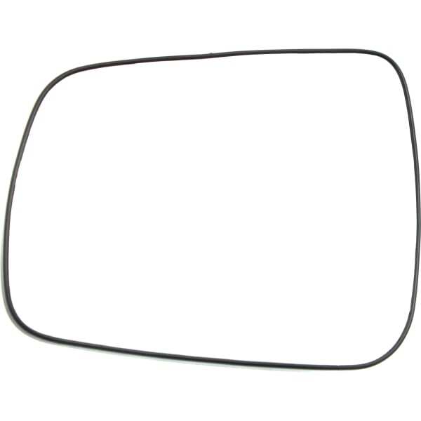 Mirror Glass for 08-14 LANCER