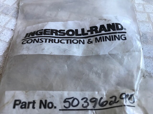 50396290 BOLT - DOWEL
