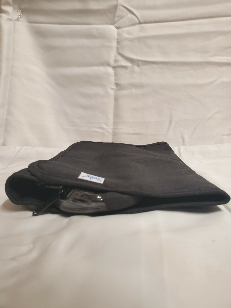 ROLL UP TRAVEL BAG - Similac - 3 Pockets - Zipper Hook Loop Closure