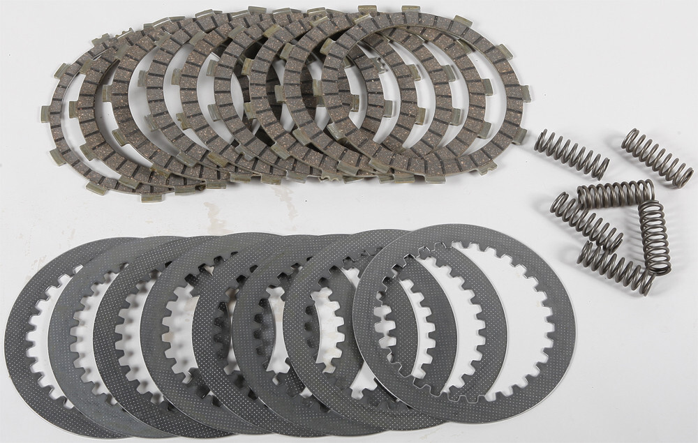 EBC DRC Series Clutch Kit | DRC110