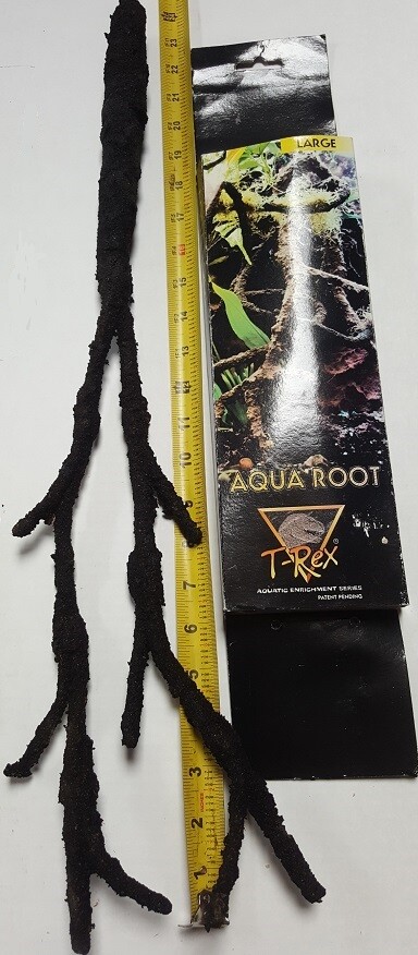 T-Rex Aquarium Décor - Aqua Root Large