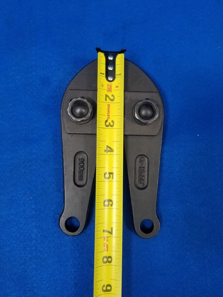 GRAINGER APPROVED WD03-36B Replacement Cutter Head