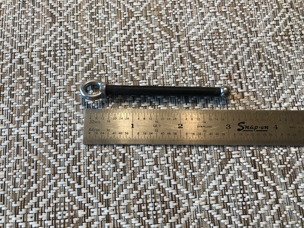 Airgun Pellet Seating Tool, Pellet Depth Tool, Depth Seating Tool