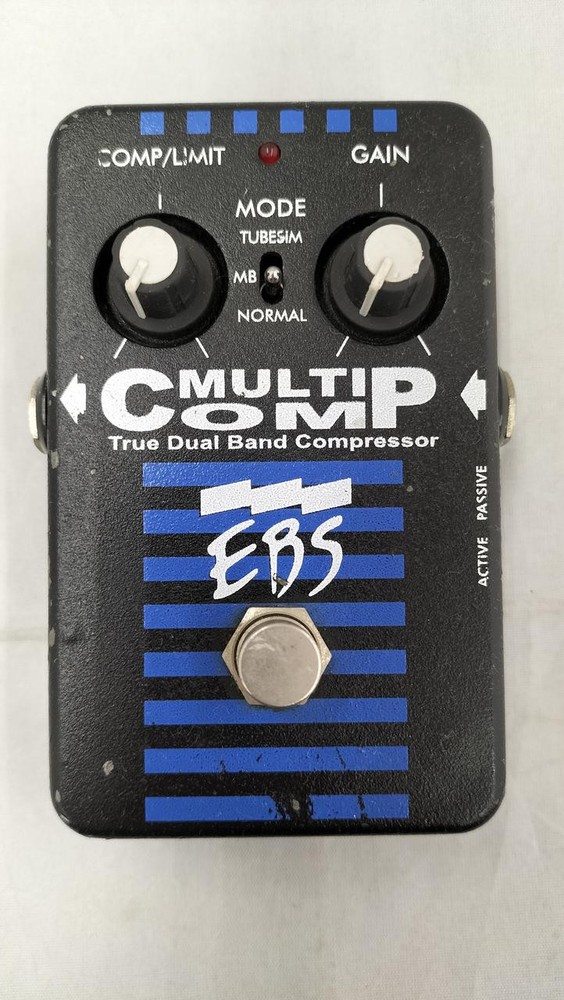 EBS / MULTI COMP (no.23013) (T0000)