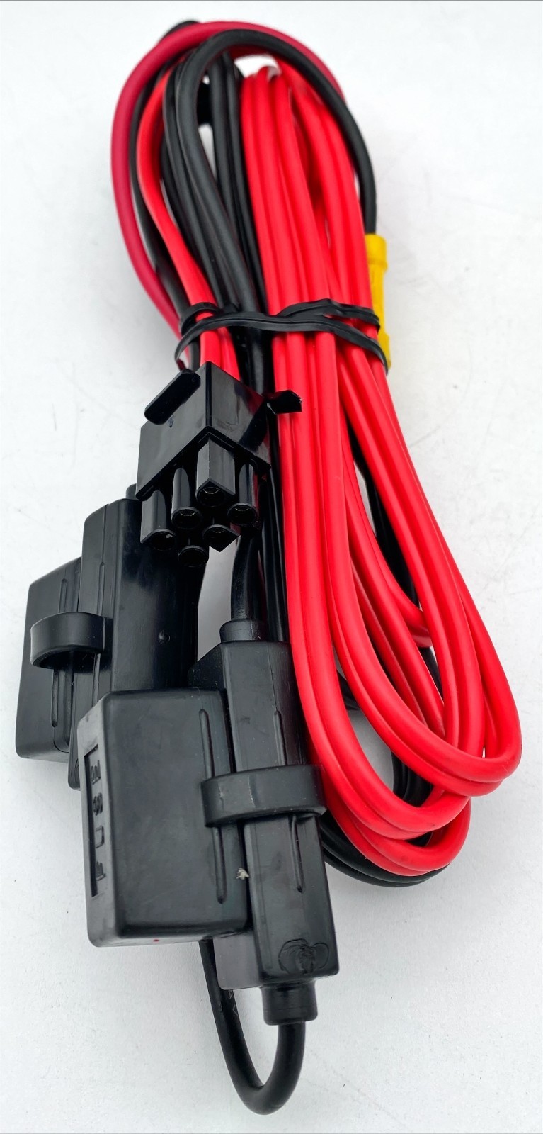 Kenwood TS-570D HF Amateur Radio Transceiver, No Power, 12v DC Cord & Mic MINT