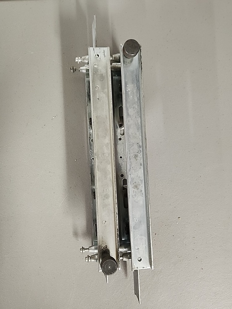 Porter Cable Door Hinge Butt Template Model #59380