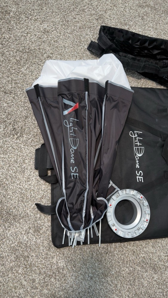 Aputure Light Dome SE Softbox