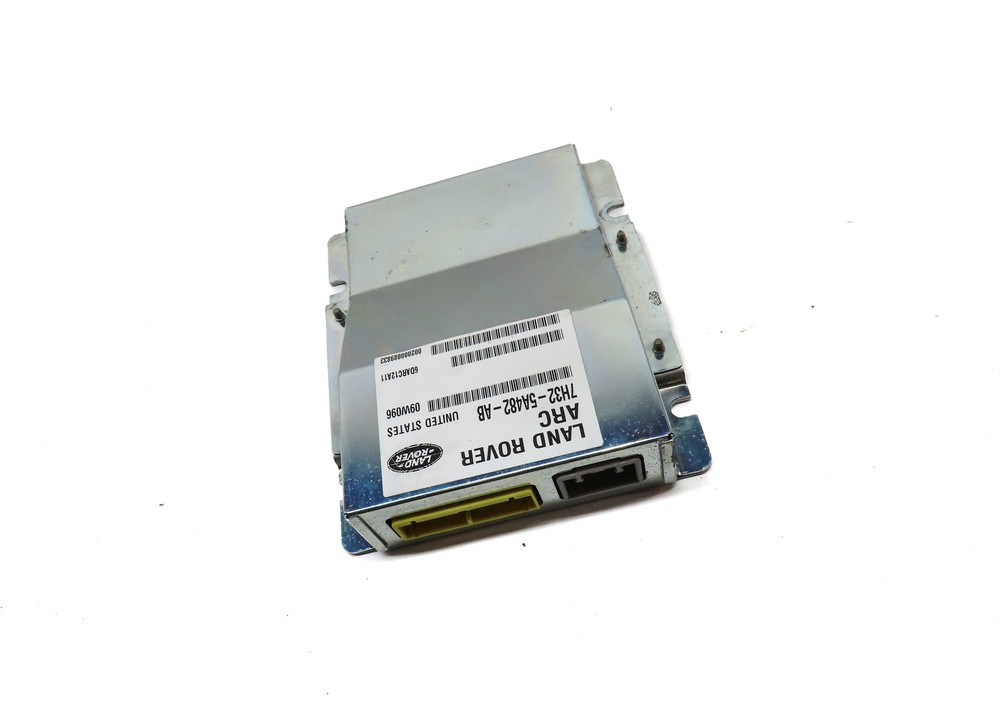 2009 LAND RANGE ROVER SPORT (L320) 4.2L SUPER ACTIVE ROLL CONTROL MODULE (ARC)