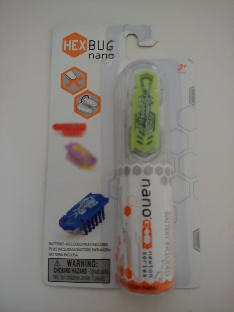 HEXBUG Nano- Colors Vary