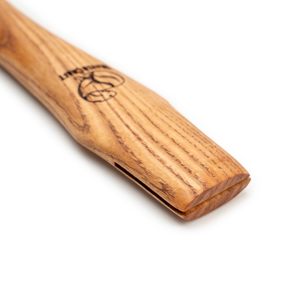 Adze Axe Handle Replacement BeaverCraft AX2_RH