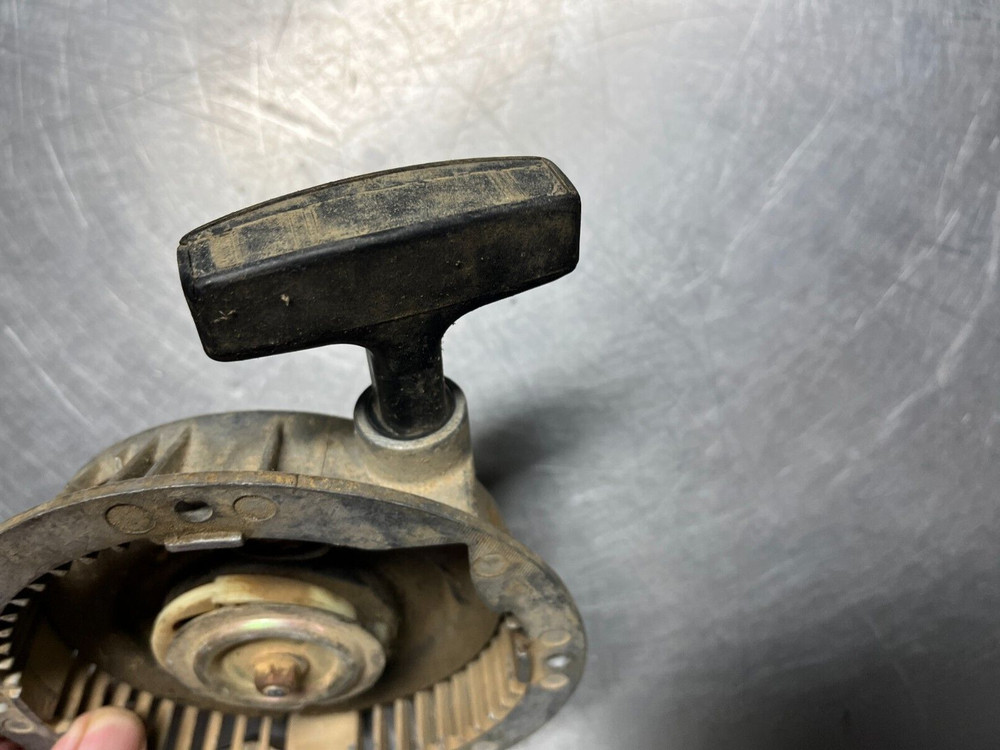 OEM WACKER Pull Start Recoil Starter 6-3/16" Outer Diameter