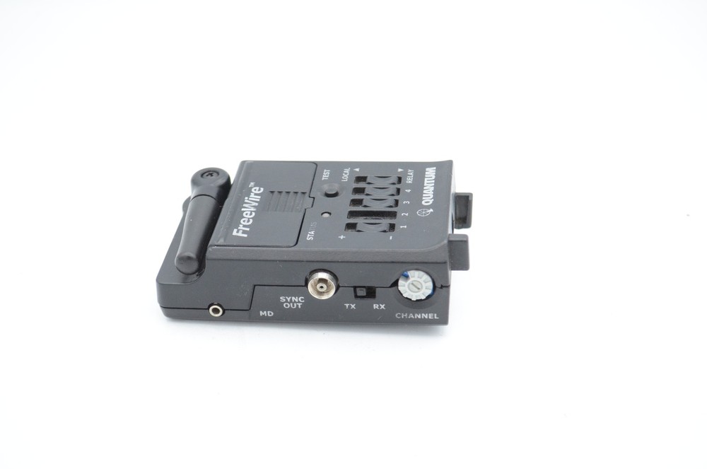 Quantum FreeXWire FW10 Digital Transceiver