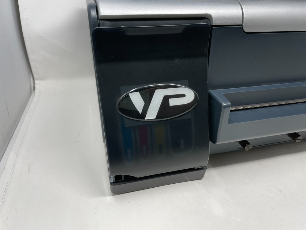 VIPColor VP485 Color Label Printer