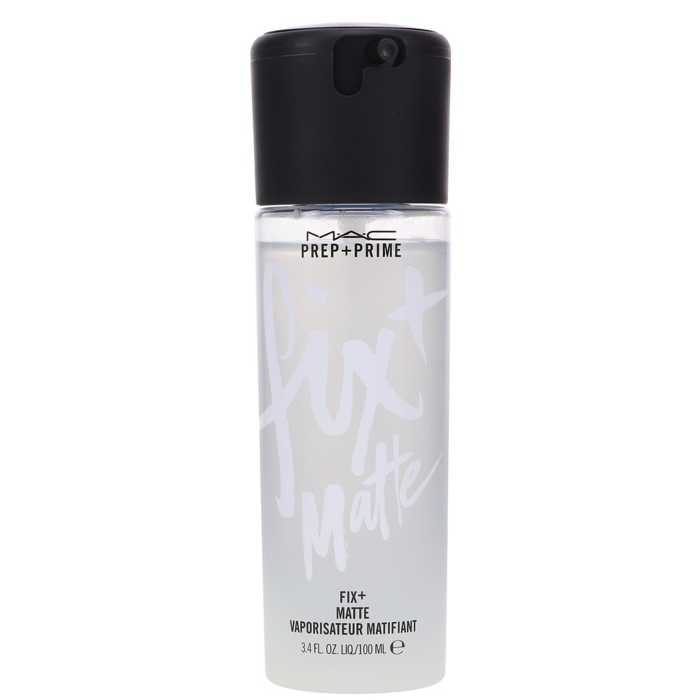 MAC Prep + Prime Fix + Matte Mist 3.4 oz