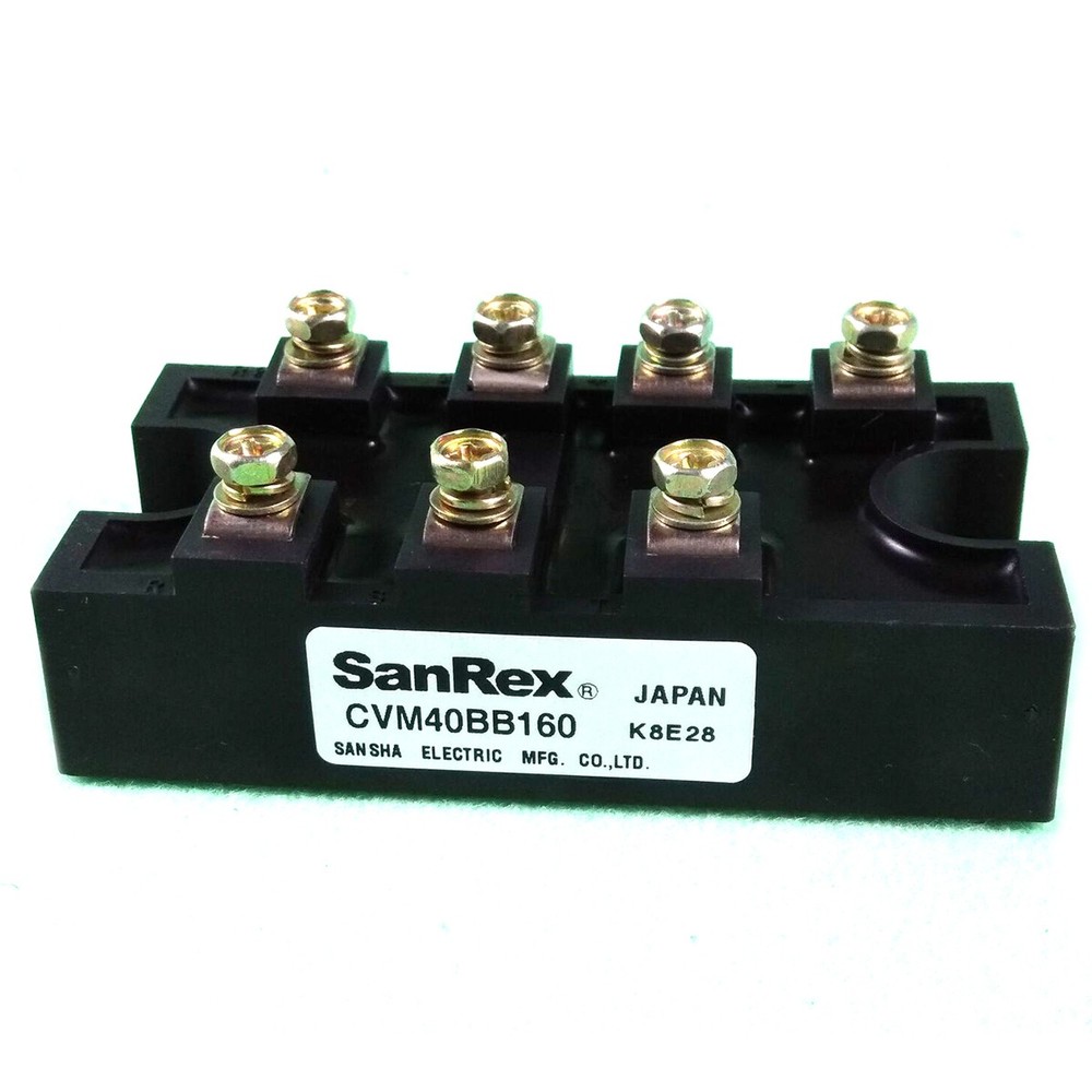 SANREX CVM40BB160 CVM40BB-160 Module New
