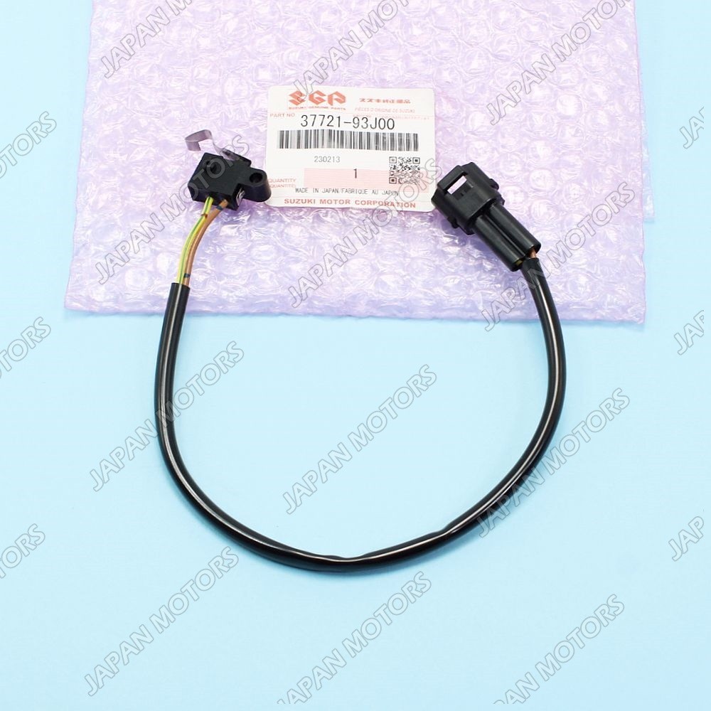 New Genuine OEM  Suzuki  Fourstroke  Outboard Neutral Safety Switch  37721-93J00