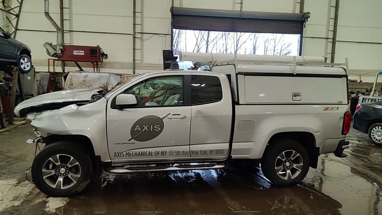 Audio Equipment Radio Receiver ID 84278545 Fits 17-21 CAMARO 7007623