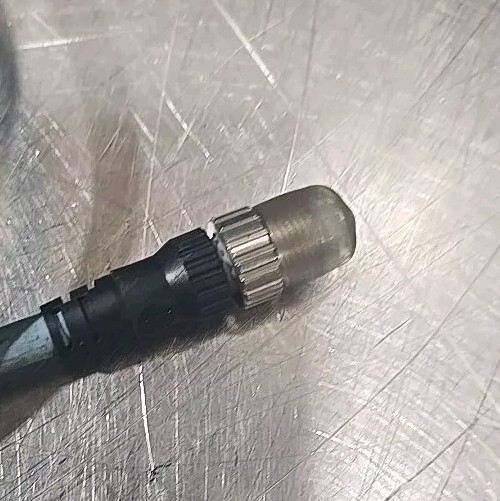 16ft DeviceNet Thin E120514 (UL) Cable