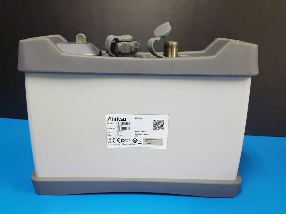 Anritsu S331L Cable and Antenna Analyzer 4GHz [2136]