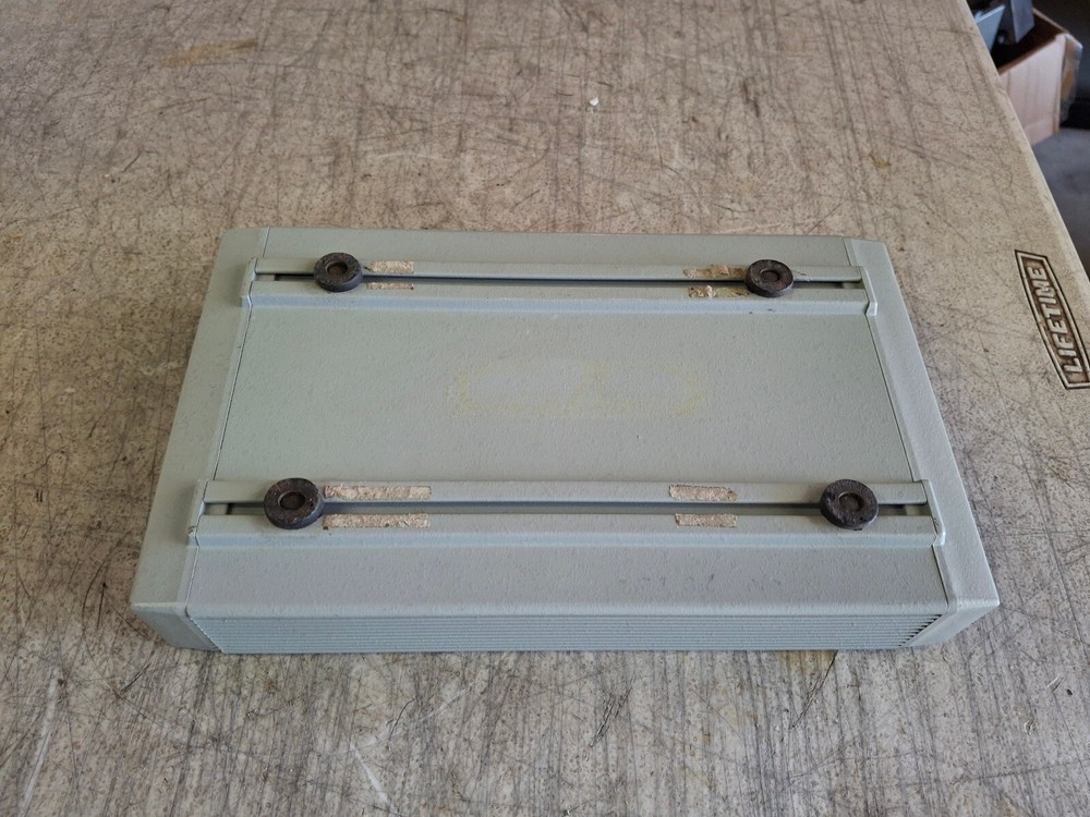 PACComm Pac-Comm TNC-200 Terminal Node Controller Ham Radio