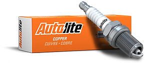 Spark Plug Autolite 4092