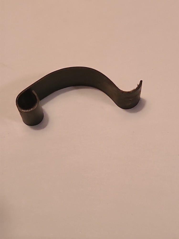 Springfield Hawken Muzzleloader .50 Cal Ramrod Lock Retention Spring