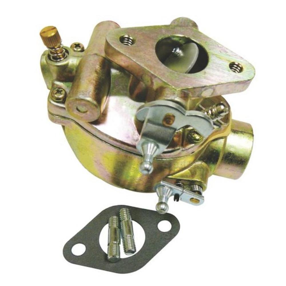 Carburetor Carb Fits Ford Tractor 2N 8N 9N 8N9510C-HD Marvel Schebler
