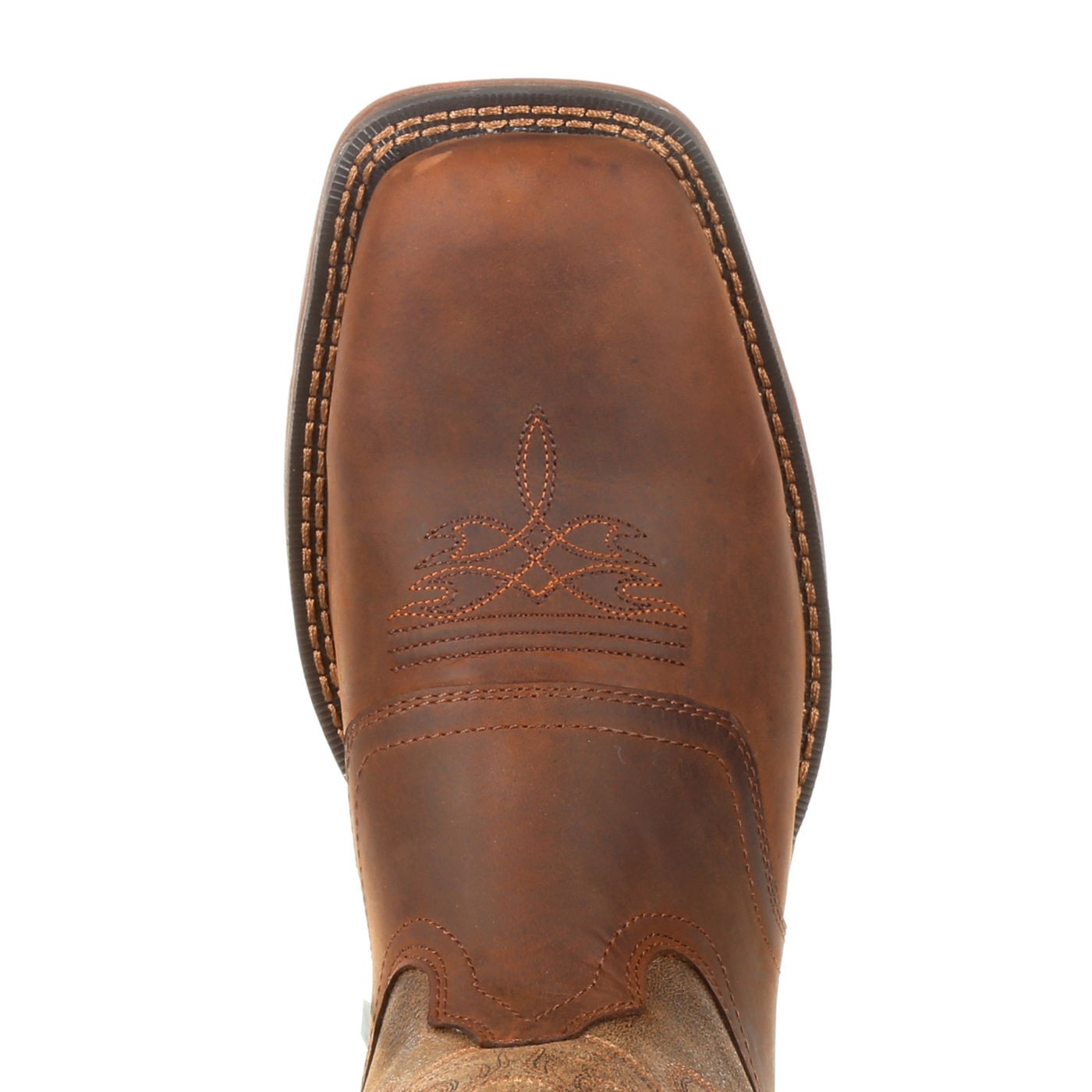 Durango Rebel Sunset Brown Western Boot, New with Box, Free Shipping