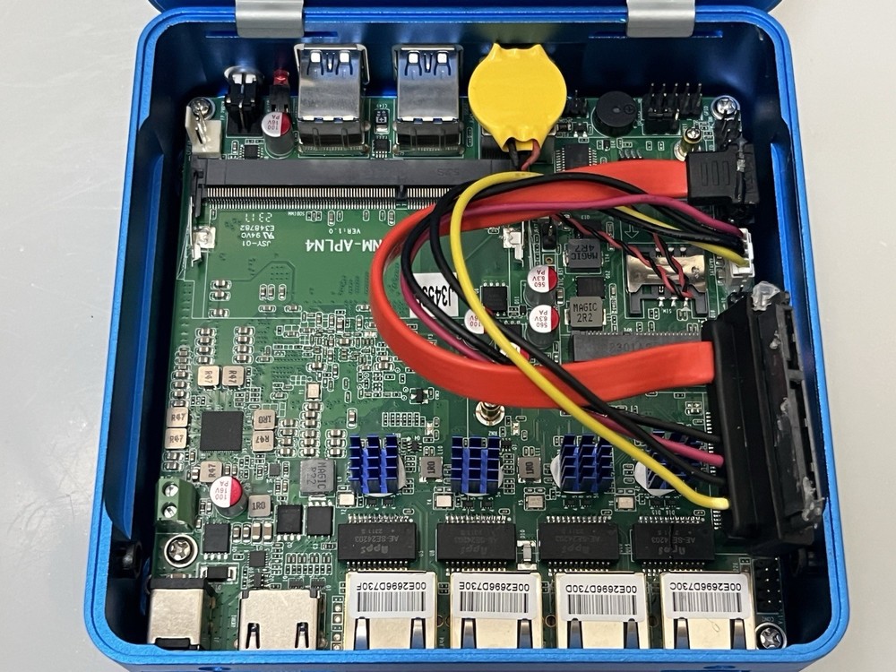 Sangoma Switchvox E510 - For Parts