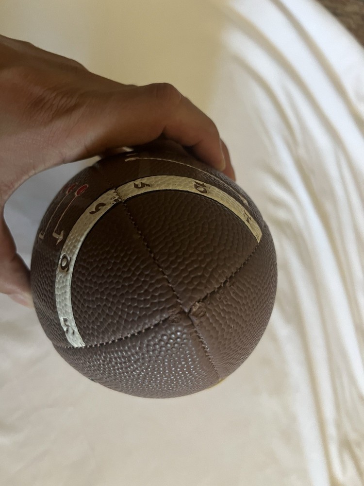 Playbook Mini Football