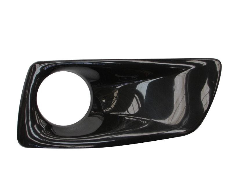 For KENWORTH T660 HEADLIGHT BEZEL Left ,  MT