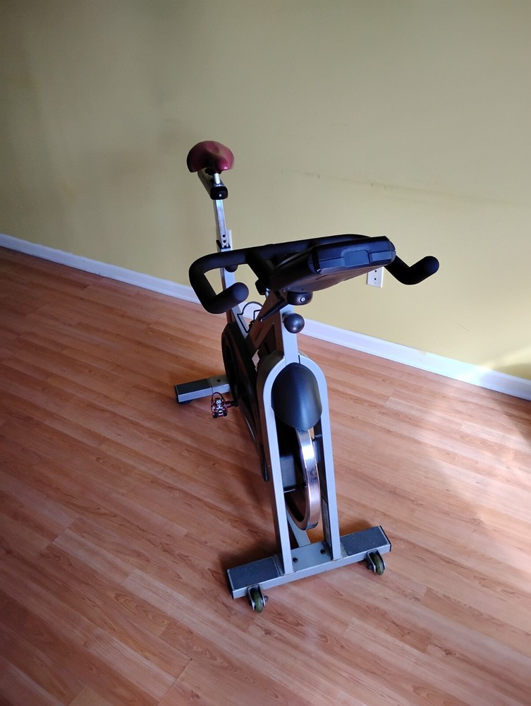 bicycle trainer indoor