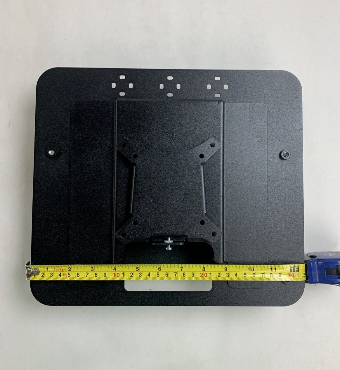 QSR 600-1009 QBracket Monitor Mount Adapter Plate Open Box