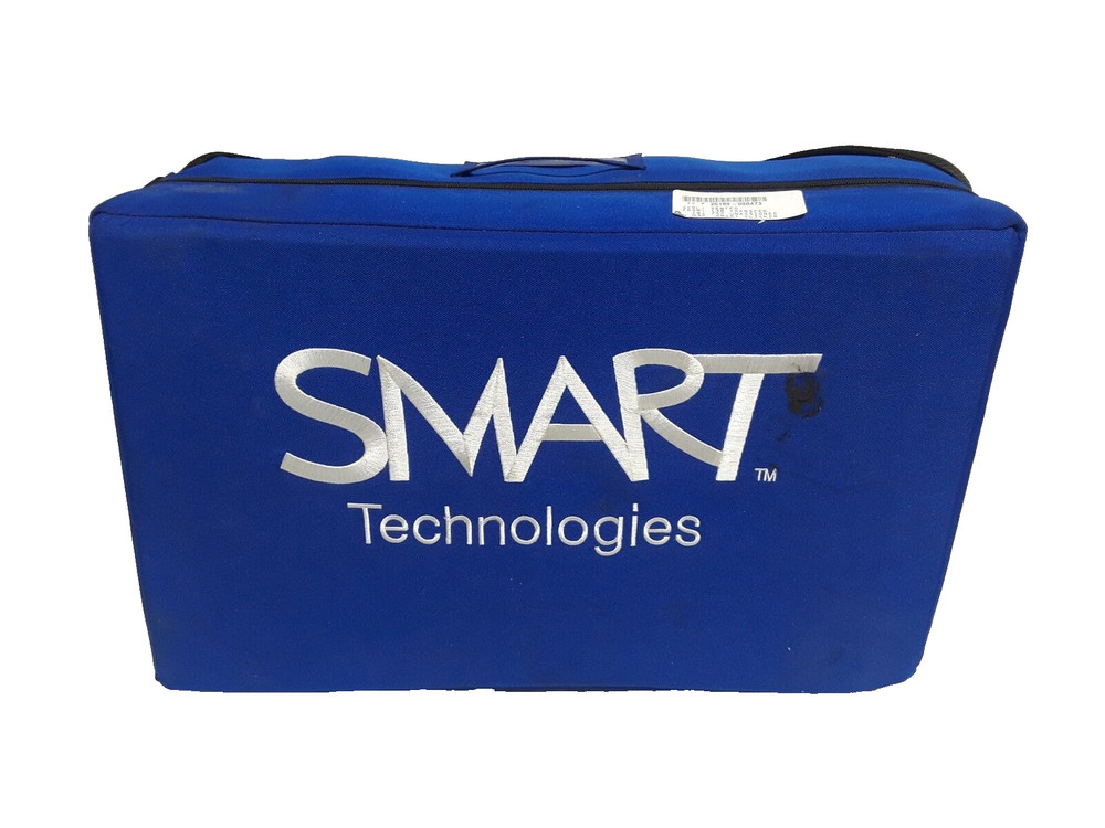 SMART SENTEO INTERACTIVE RESPONSE TECHNOLOGY SYSTEM 32 CLICKERS