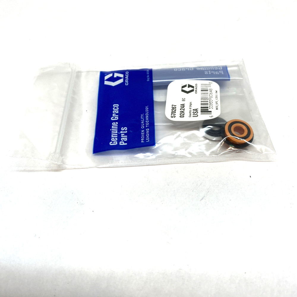 Graco 570267 Seal Kit