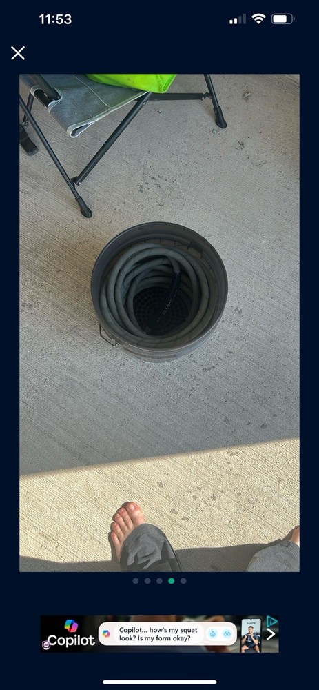 Beginner Car Washing Solution