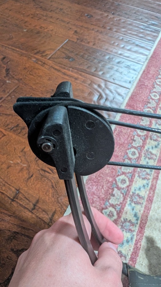 NXT Generation Compound Bow Youth Size Camo WITH SCOPE