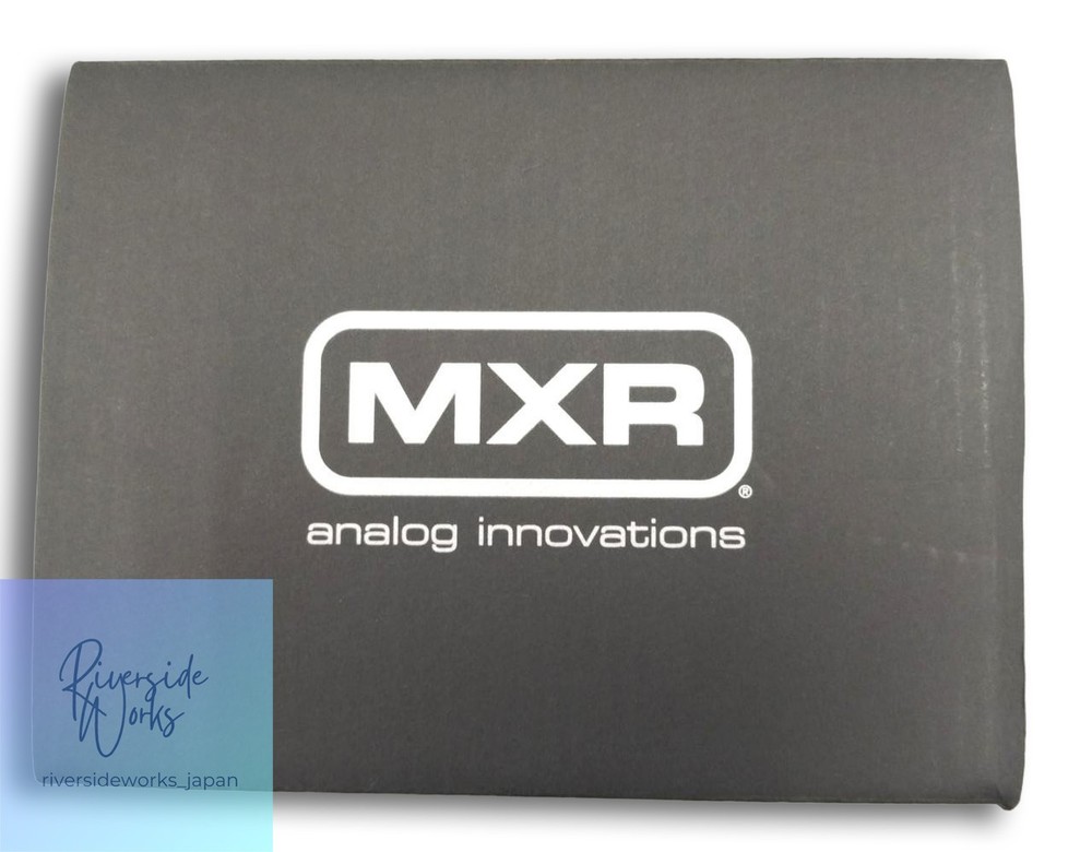 MXR Analog Chorus M234 Guitar Effect Pedal