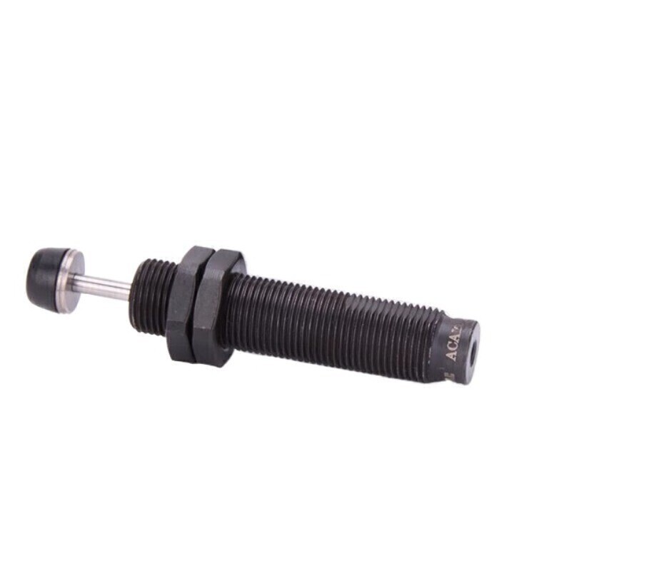 1pc  New ACA1412-2  AirTAC   Standard Type Buffer