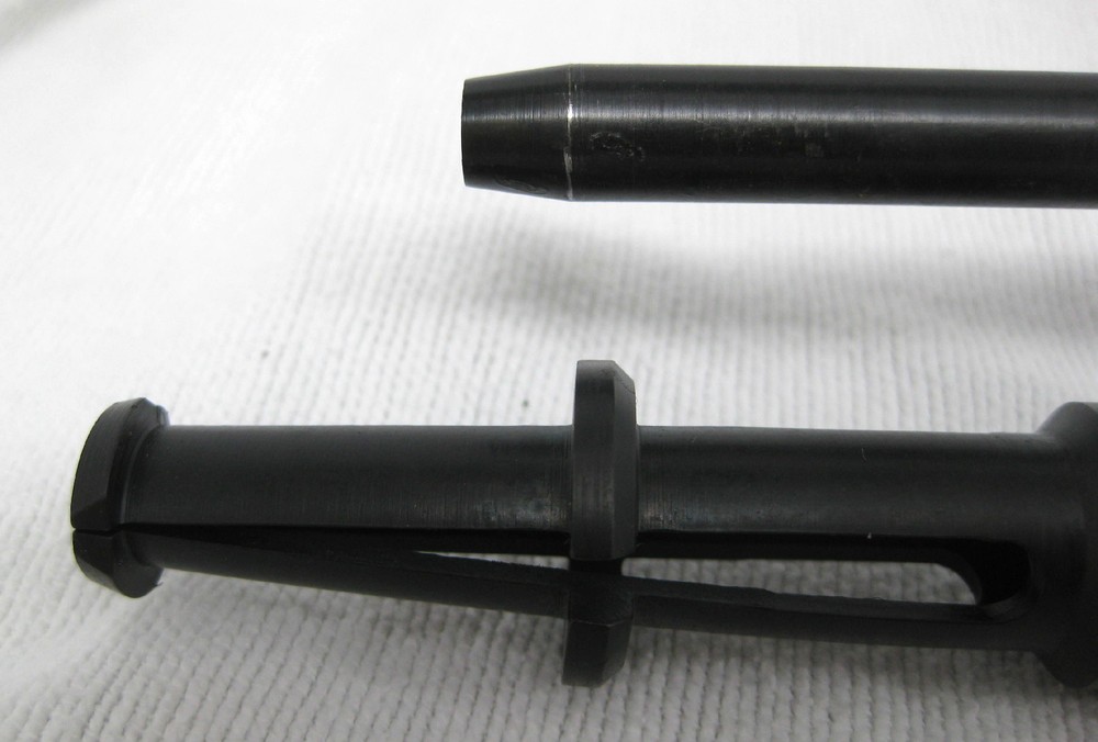 PILOT BEARING TOOLS, INSTALLER & REMOVER