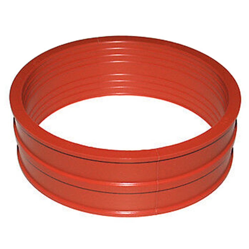 New Exhaust Rubber Coupler Flange For Yamaha 700 760 1100 1200 62T-14625-00-00