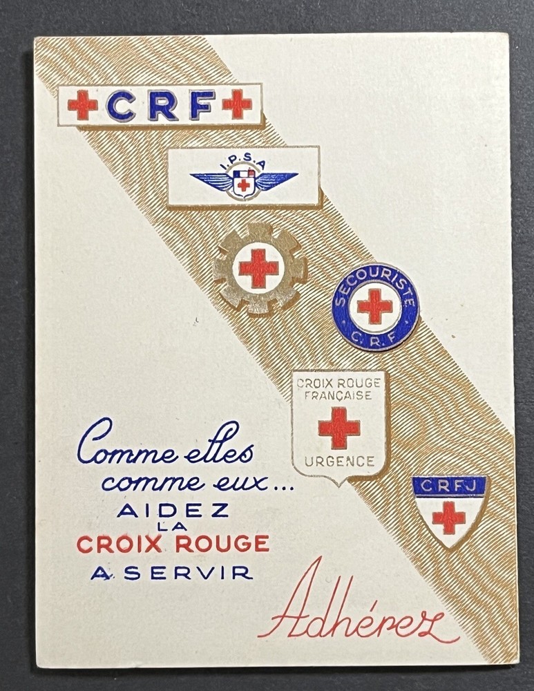 briefmarkenheftchen Frankreich