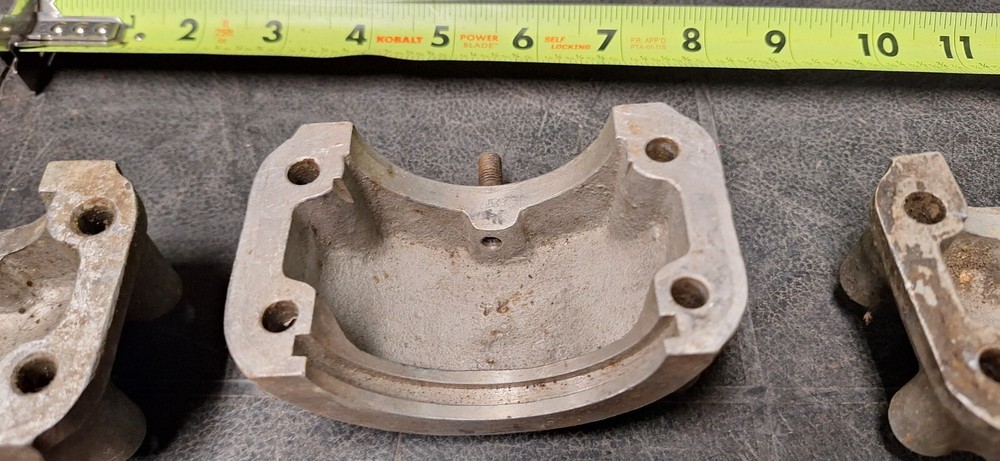 Offenhauser Offy engine Valve Cover Cap Midget 110 original