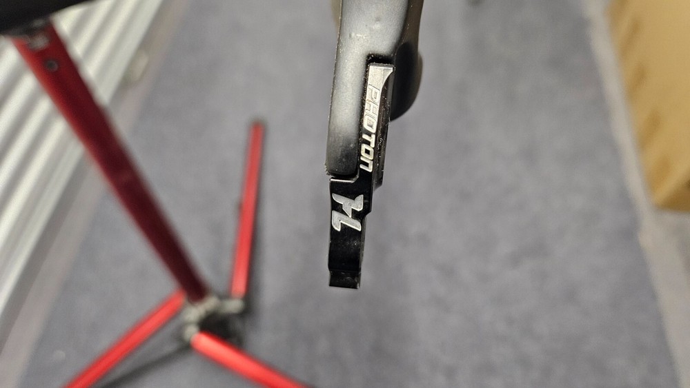 2013 Guru Photon HL -frame and fork 56cm- XL size -Mint