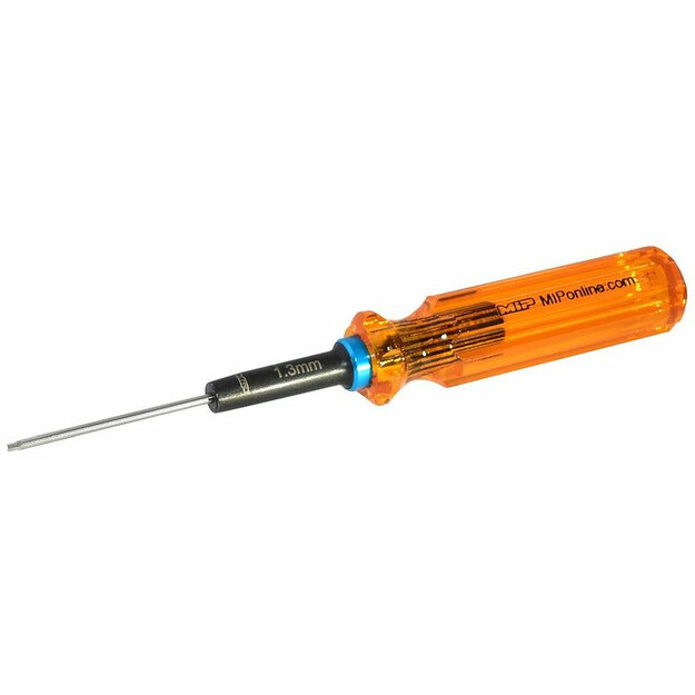 MIP 9213 1.3mm Hex Driver Wrench Gen 2