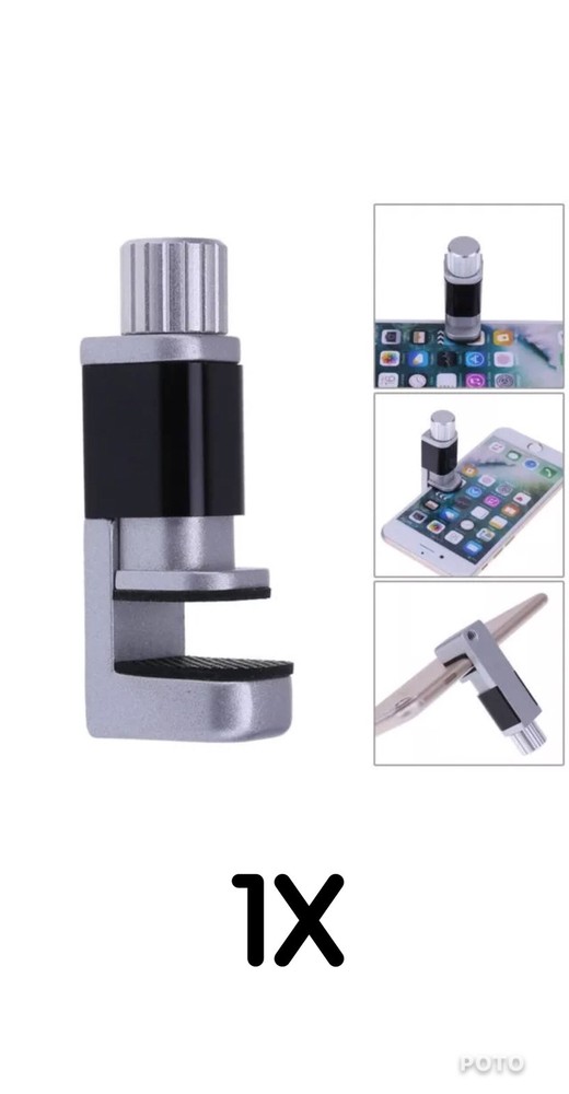 Adjustable Fixing Clip Clamps Bracket Tools for iPad Screen Repair Tool 1PCS